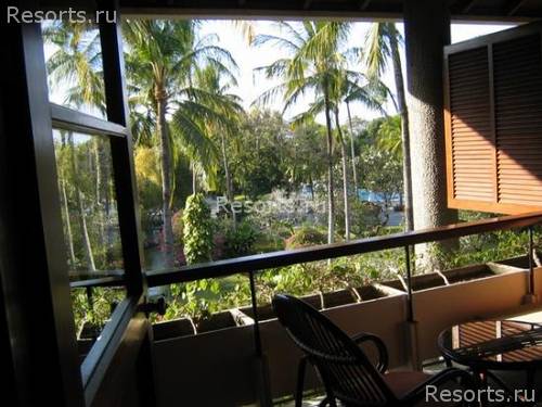 Melia Bali - The Garden Villas 68